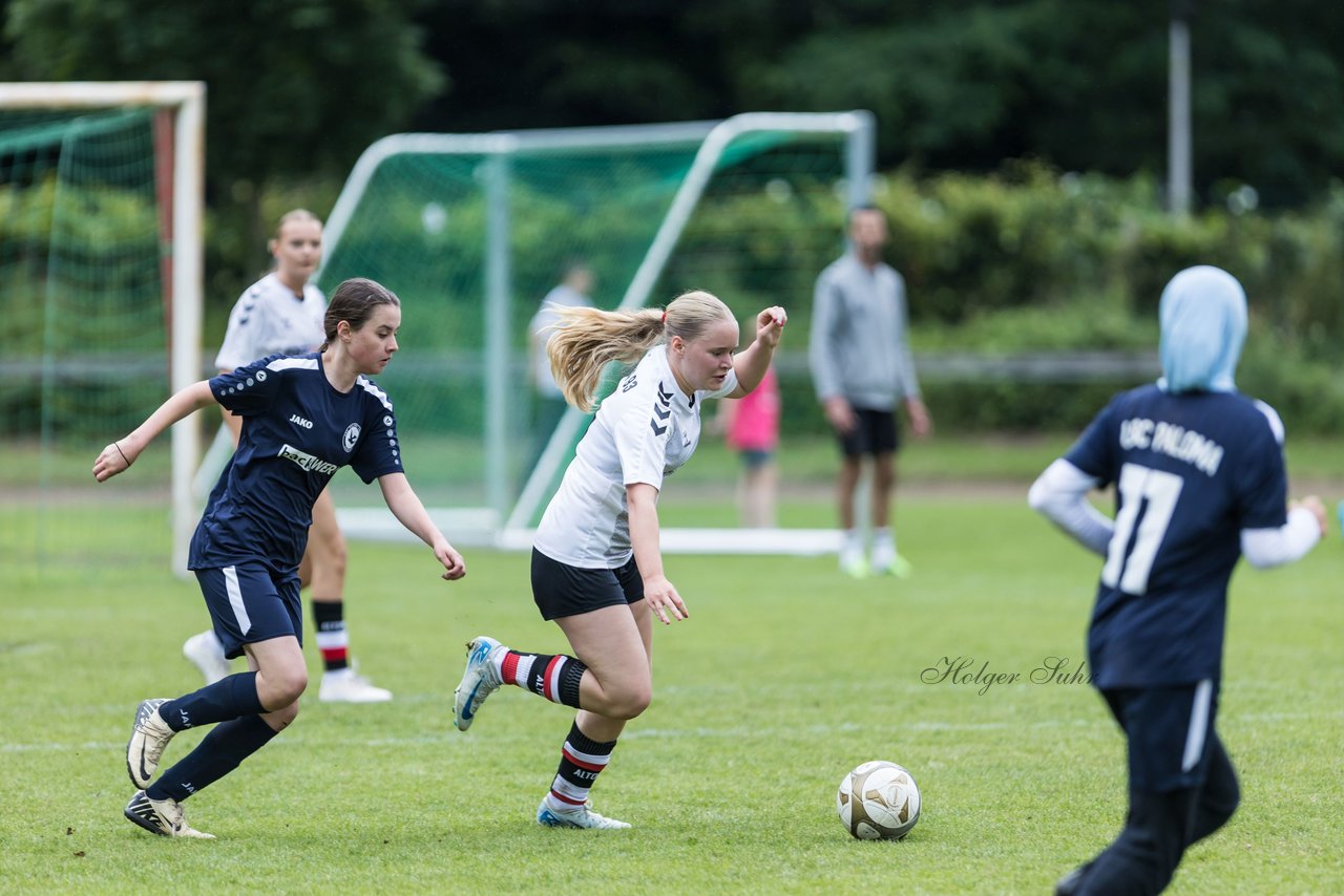 Bild 335 - Loewinnen Cup